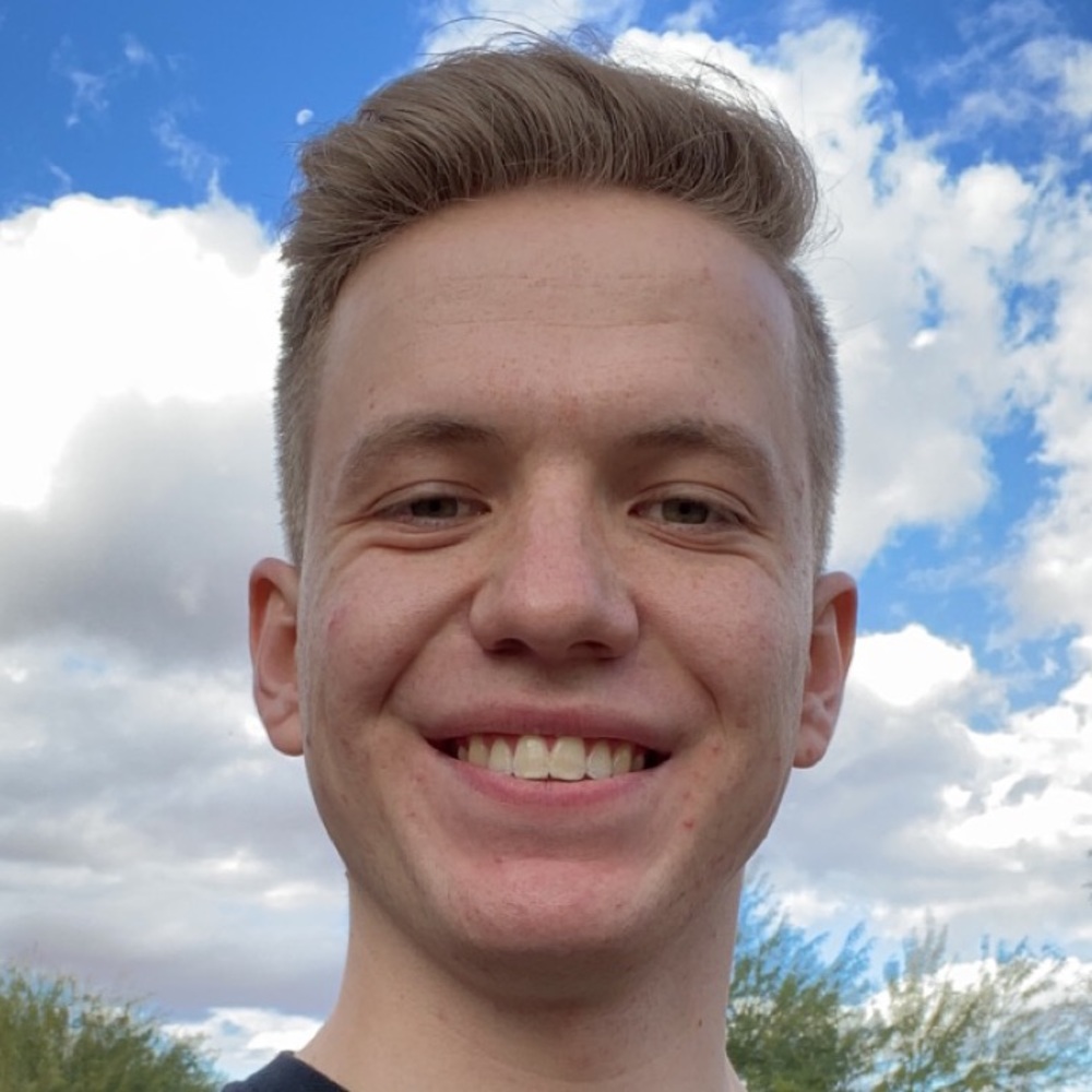 Meet your Posher, Heber